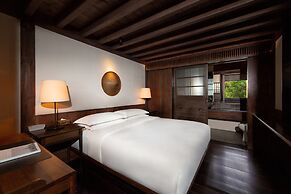 Lijiang Old Town Anyu Hotel