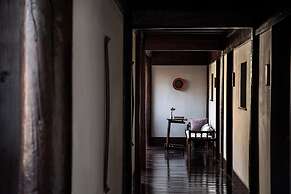 Lijiang Old Town Anyu Hotel