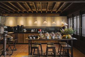 Lijiang Old Town Anyu Hotel