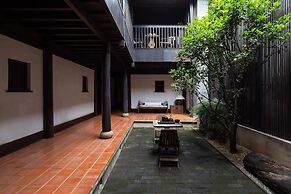 Lijiang Old Town Anyu Hotel