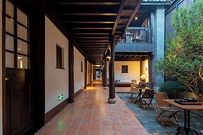 Lijiang Old Town Anyu Hotel