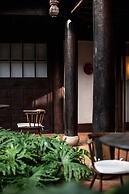 Lijiang Old Town Anyu Hotel