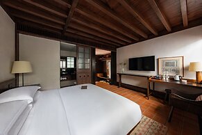 Lijiang Old Town Anyu Hotel