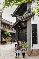 Lijiang Old Town Anyu Hotel