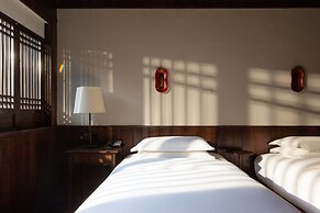 Lijiang Old Town Anyu Hotel
