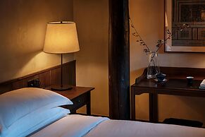 Lijiang Old Town Anyu Hotel