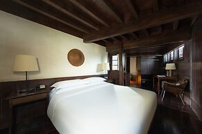 Lijiang Old Town Anyu Hotel