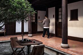 Lijiang Old Town Anyu Hotel