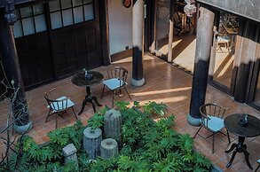 Lijiang Old Town Anyu Hotel
