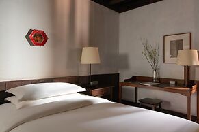 Lijiang Old Town Anyu Hotel