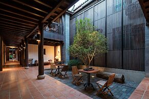 Lijiang Old Town Anyu Hotel