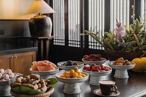 Lijiang Old Town Anyu Hotel