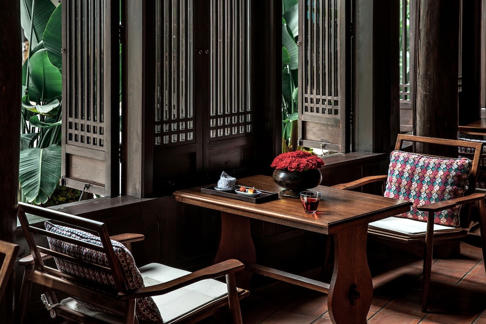 Lijiang Old Town Anyu Hotel