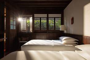 Lijiang Old Town Anyu Hotel