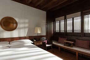 Lijiang Old Town Anyu Hotel
