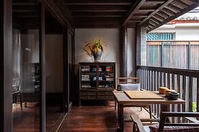 Lijiang Old Town Anyu Hotel