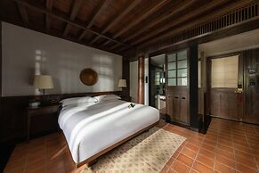 Lijiang Old Town Anyu Hotel