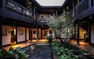 Lijiang Old Town Anyu Hotel
