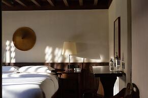 Lijiang Old Town Anyu Hotel