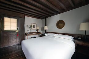 Lijiang Old Town Anyu Hotel