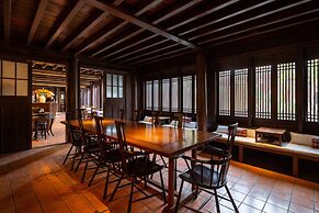 Lijiang Old Town Anyu Hotel