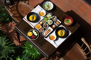 Lijiang Old Town Anyu Hotel