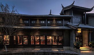 Lijiang Old Town Anyu Hotel