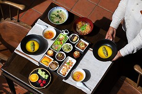 Lijiang Old Town Anyu Hotel