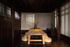 Lijiang Old Town Anyu Hotel