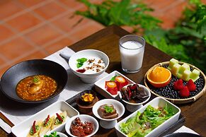 Lijiang Old Town Anyu Hotel