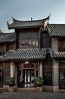 Lijiang Old Town Anyu Hotel