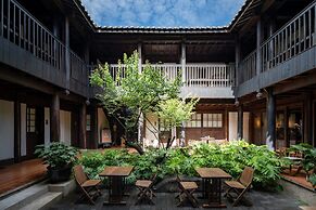 Lijiang Old Town Anyu Hotel