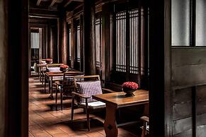 Lijiang Old Town Anyu Hotel