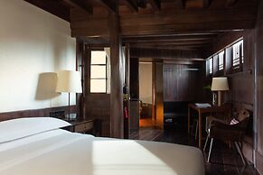 Lijiang Old Town Anyu Hotel