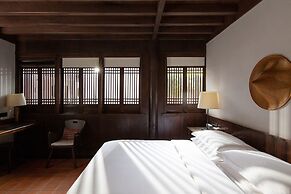 Lijiang Old Town Anyu Hotel
