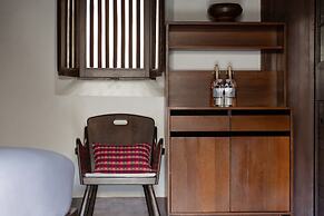 Lijiang Old Town Anyu Hotel