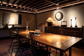 Lijiang Old Town Anyu Hotel