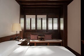 Lijiang Old Town Anyu Hotel
