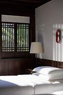 Lijiang Old Town Anyu Hotel