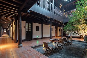 Lijiang Old Town Anyu Hotel