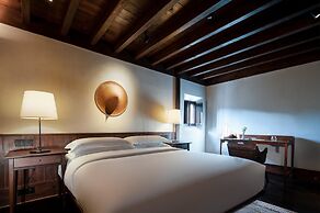 Lijiang Old Town Anyu Hotel