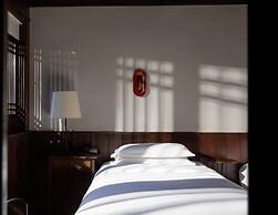 Lijiang Old Town Anyu Hotel