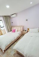 Orange Mingwu Hotel
