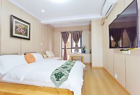 Orange Mingwu Hotel
