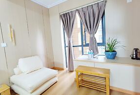 Orange Mingwu Hotel