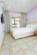 Orange Mingwu Hotel