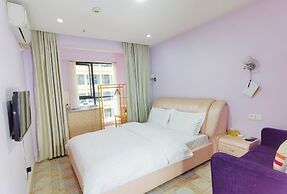 Orange Mingwu Hotel