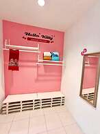 Ipoh Meru Animation Stay by Grab A Stay