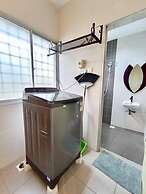 Ipoh Meru Animation Stay by Grab A Stay