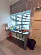 Ipoh Meru Animation Stay by Grab A Stay